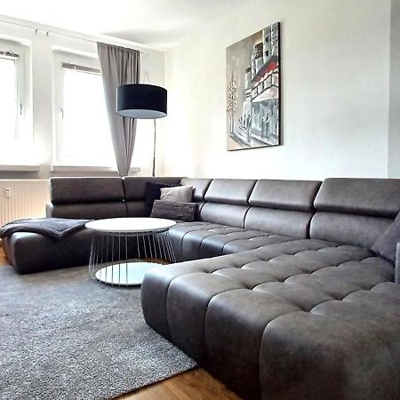 Ferienwohnung Heidebreite فيرنغروده المظهر الخارجي الصورة