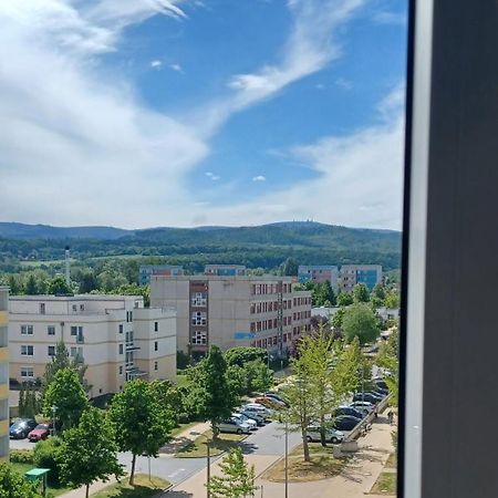 Ferienwohnung Heidebreite فيرنغروده المظهر الخارجي الصورة