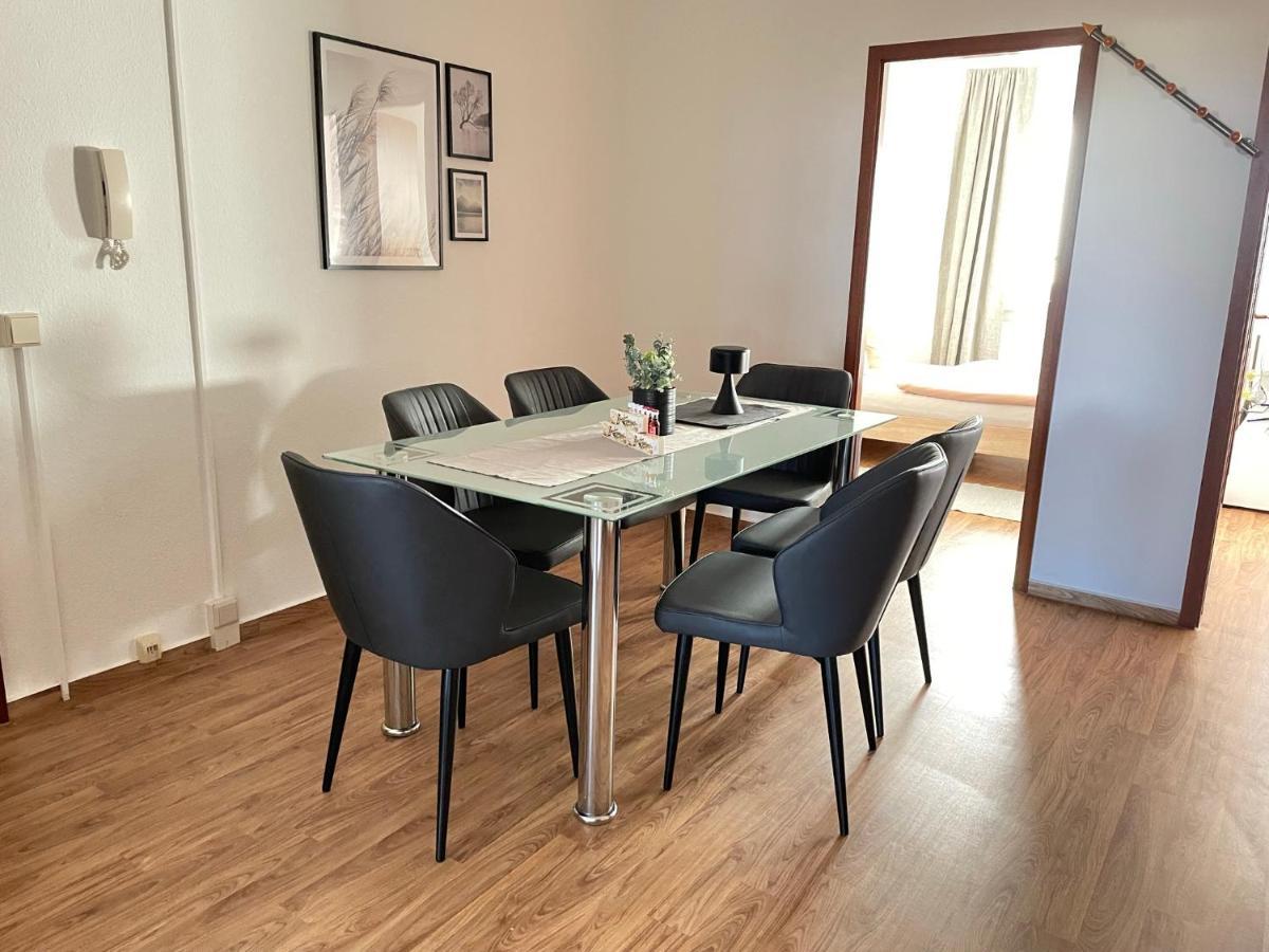 Ferienwohnung Heidebreite فيرنغروده المظهر الخارجي الصورة