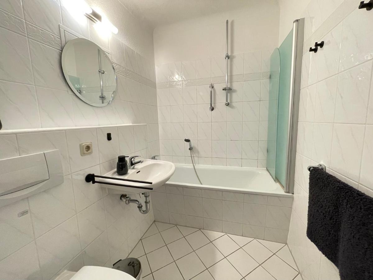 Ferienwohnung Heidebreite فيرنغروده المظهر الخارجي الصورة
