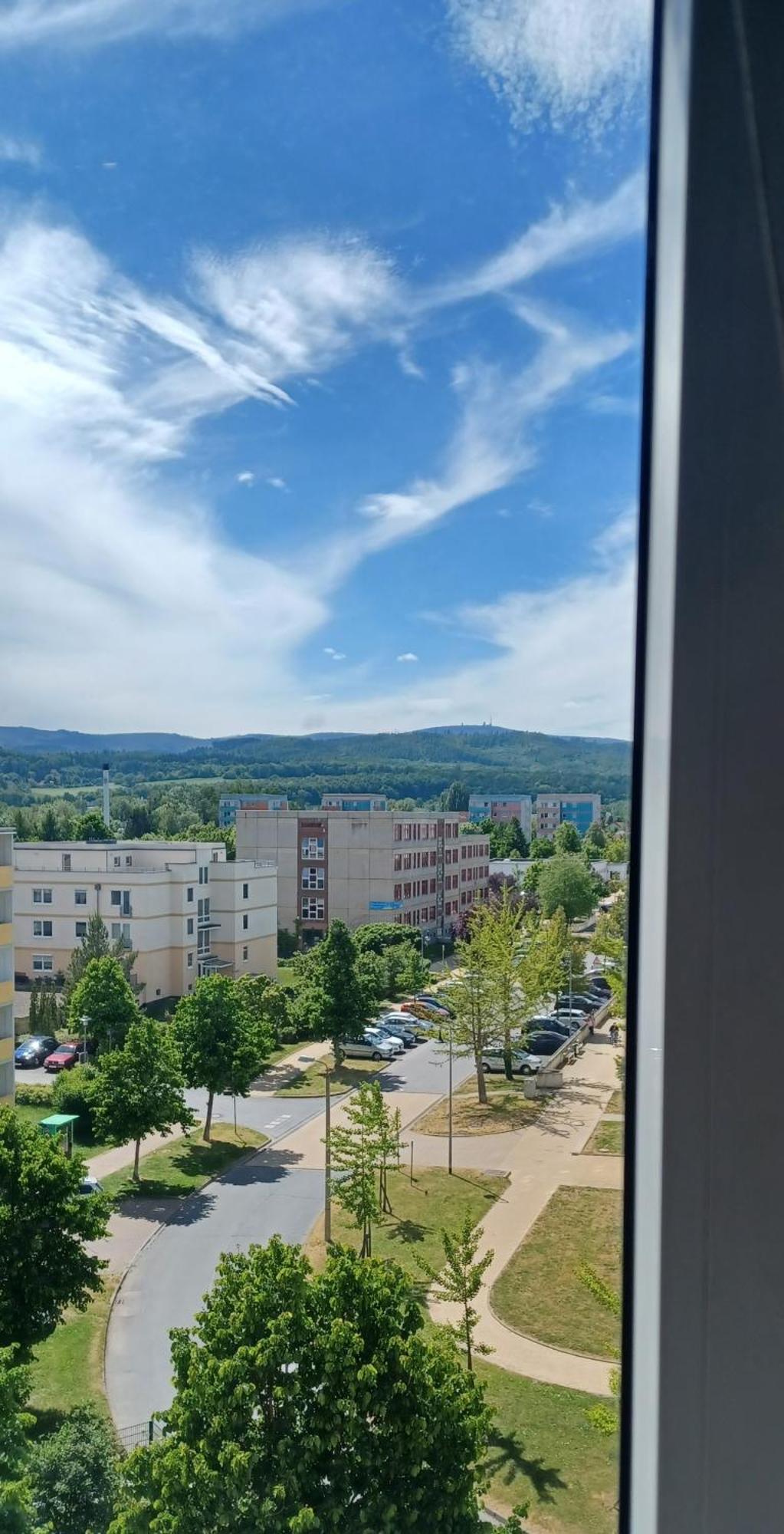 Ferienwohnung Heidebreite فيرنغروده المظهر الخارجي الصورة